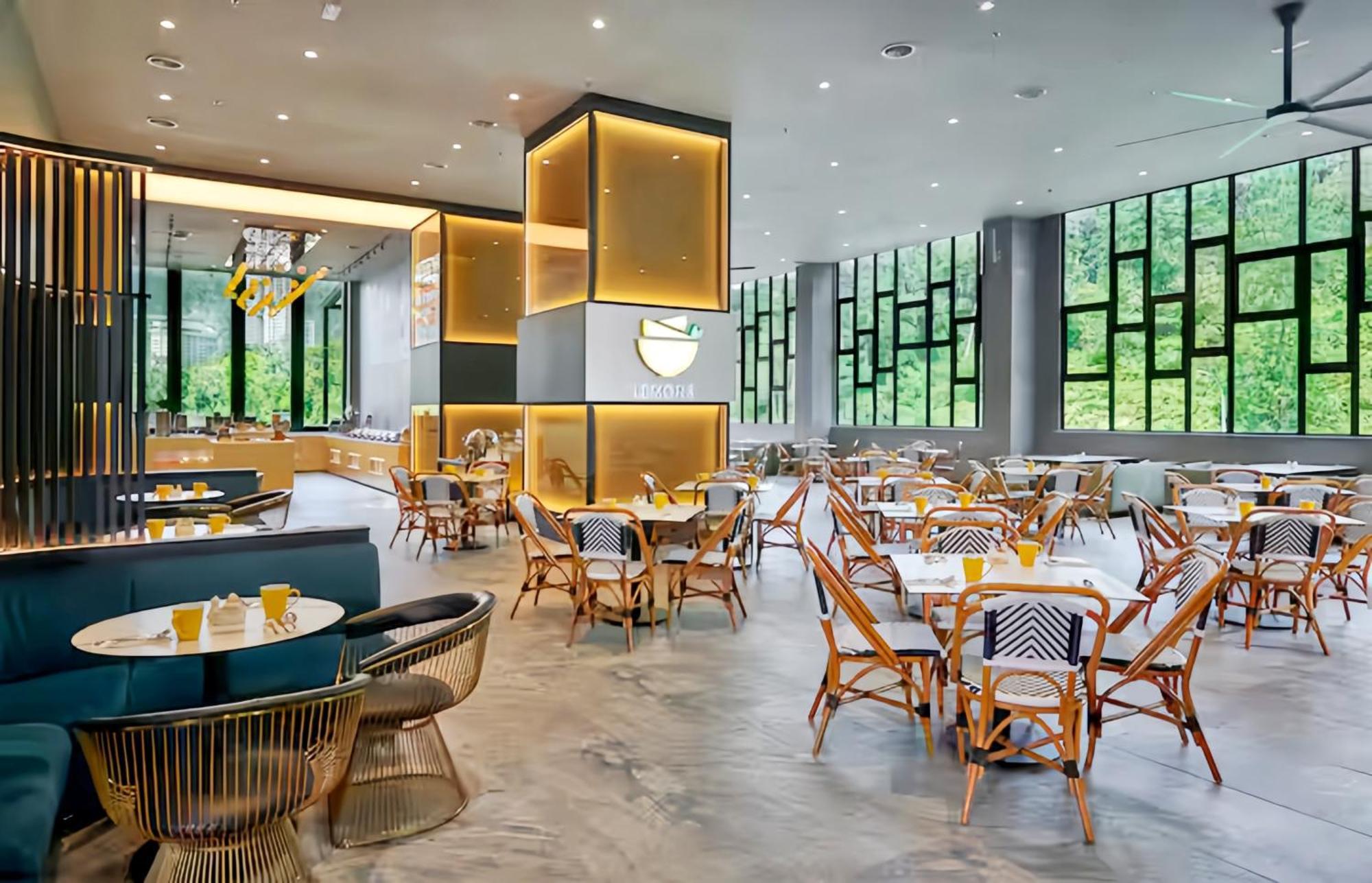 Midhills Genting Highlands Daire Dış mekan fotoğraf