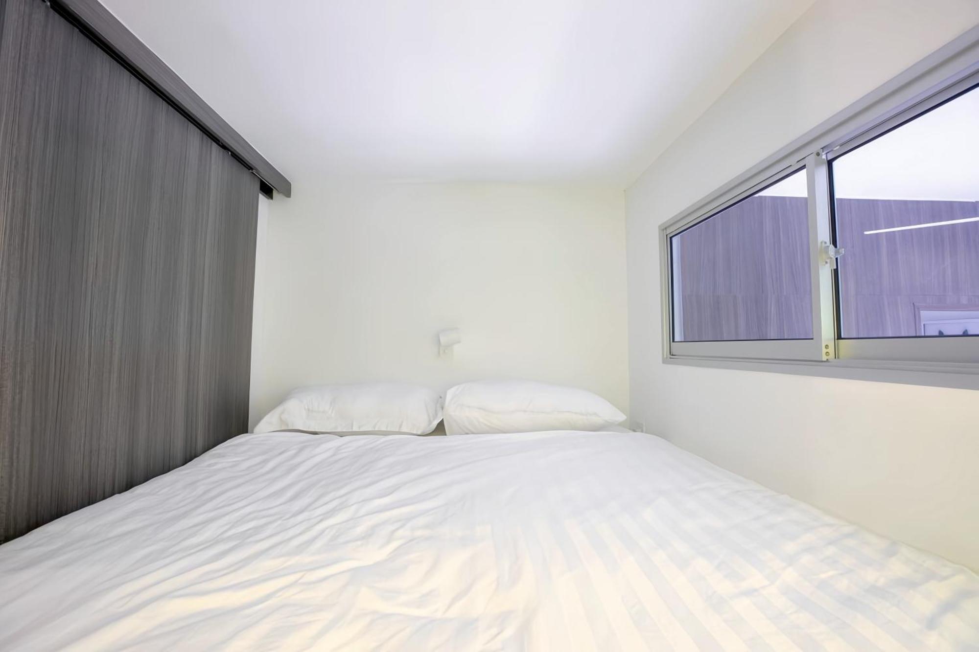 Midhills Genting Highlands Daire Dış mekan fotoğraf